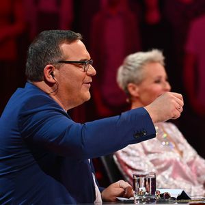 "The Masked Singer"-Fans: Elton soll im Rateteam bleiben!