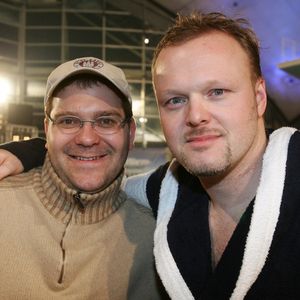 Elton gesteht: Die Zeit mit Stefan Raab hat ihn geprägt
