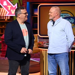 Neue Show mit Stefan Raab und Elton? Das ist bislang bekannt