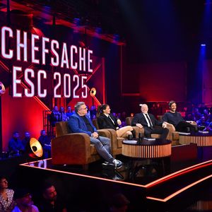 Jetzt gibt es doch eine Jury-Entscheidung bei der ESC-Show