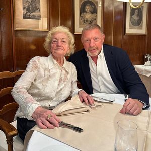 Boris Beckers geliebte Mama Elvira (†89) wird heute beerdigt