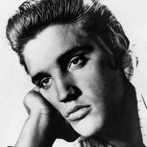 Zum 40. Todestag: Jahrbuch-Foto von Elvis aufgetaucht