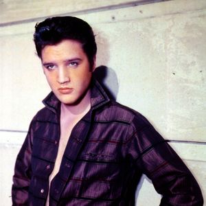 Elvis Presleys ikonische Löwenkrallen-Kette wird versteigert