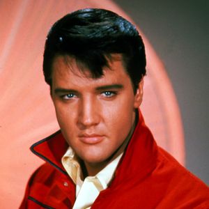 Neue Details: Führte Krankheit etwa zu Elvis Presleys Tod?