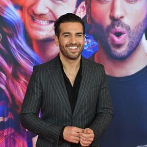 Kaum zu glauben: Schauspieler Elyas M’Barek wird heute 40!