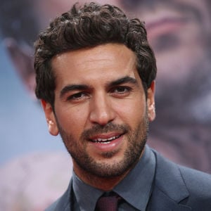 Miley Cyrus: Backstage-Flirt mit Elyas M'Barek?