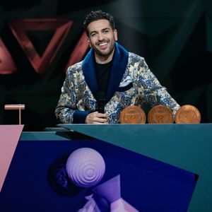 Elyas M'Barek gewinnt "Wer stiehlt mir die Show?"-Finale