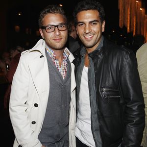 "Fack Ju Göhte"-Star Elyas M'Barek hat 2 mega-hotte Brüder!