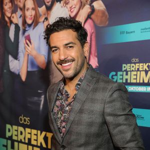Elyas stolz: 5 Mio. Zuschauer für "Das perfekte Geheimnis"