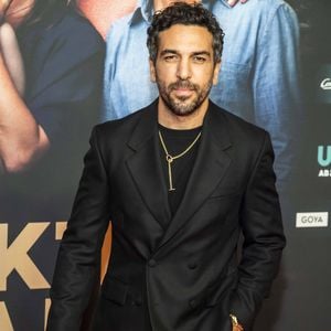 Elyas M'Barek hatte ersten Kuss mit Mann mit Kollege Florian