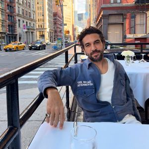 Abschied von New York: Hierhin zieht Elyas M'Barek nun um