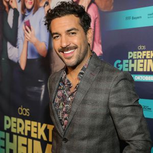 Elyas M'Barek verrät uns sein Work-Out-Programm