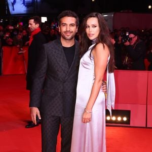 Jessica und Elyas M'Barek: Das macht ihre Ehe so harmonisch