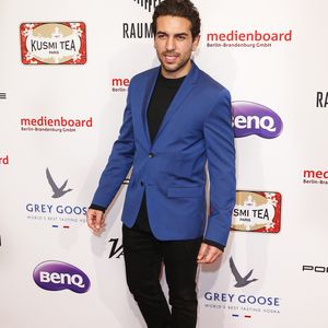 Hottie-Alarm: Elyas M'Barek ist Deutschlands Traummann Nr. 1