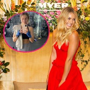 Wenige Monate nach Geburt: Elyse Knowles zeigt ihr Sixpack