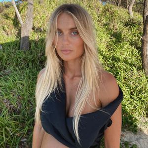 Elyse Knowles muss sich ausruhen: Ihr Baby ist in Steißlage