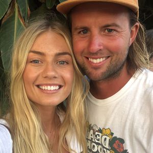Kurz vor Geburt: Das Model Elyse Knowles hat sich verlobt!