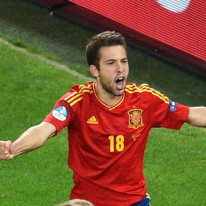 EM-Held Andrés Iniesta hat geheiratet!