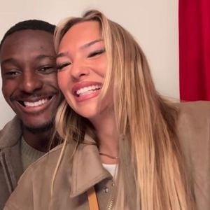 Das planen "Are You The One?"-Michelle & Ema für die Zukunft