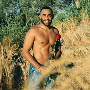 Emanuell Weißenberger, "Bachelor in Paradise"-Kandidat 2022
