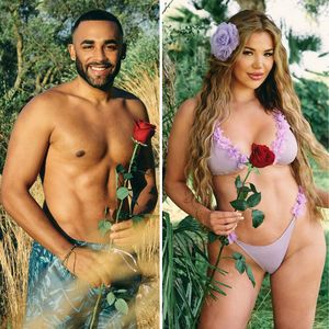 Darum trennten sich "Bachelor in Paradise"-Emanuell und Kim