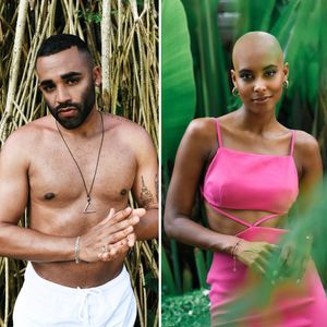 Rauswurf vorm Finale: Emanuell rechnet mit Bachelorette ab