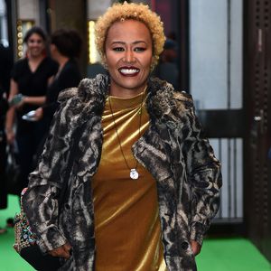 Schmerzhafte Scheidung: Emeli Sandé nun offen für neue Liebe