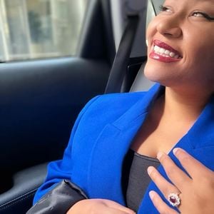 Sechs Monate nach LGBTQ-Outing: Emeli Sandé ist verlobt
