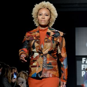 Das ist die Brit Awards-Abräumerin Emeli Sandé