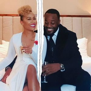 "Hat nicht funktioniert": Emeli Sandé ist wieder Single!