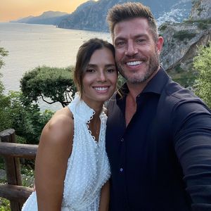 Eigene letzte Rose vergeben: US-Bachelor-Host hat geheiratet