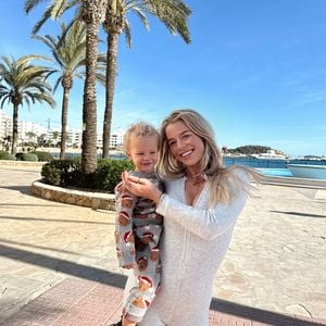 Emely Hüffer teilt emotionales Video zu Oceans Geburtstag