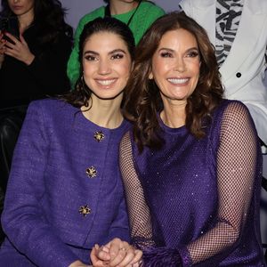 So eng sind Teri Hatcher und Tochter Emerson miteinander!