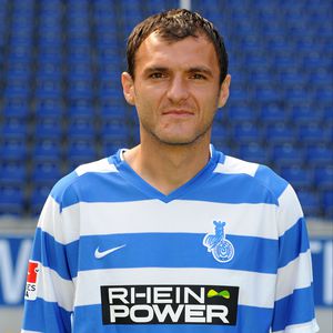 Mit nur 40 Jahren: Profi-Kicker Emil Jula ist verstorben