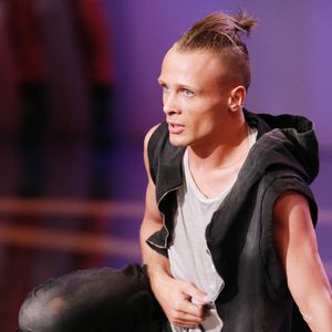 Botox mit 26! Emil Kusmireks Lifting fürs Supertalent-Finale