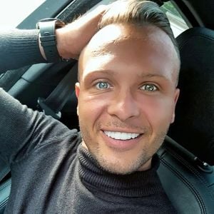 Anfragen abgelehnt: Emil Kusmirek hat kaum noch Lust auf TV