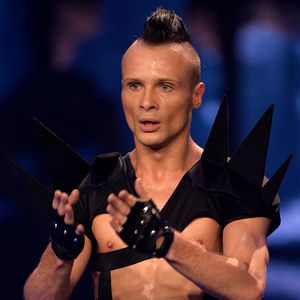 Erster Paar-Auftritt: Emil Kusmirek ist in festen Händen!