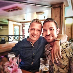 Erster Jahrestag: Emil Kusmirek feiert Liebes-Jubiläum!