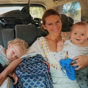 Janni und Peer: So anstrengend ist das Reisen mit zwei Kids
