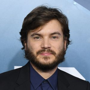 Emile Hirsch in Angst: Seinem Sohn wird mit Tod gedroht