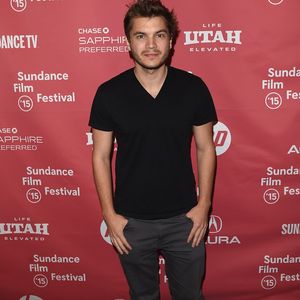 Oha! Emile Hirsch erwartet 1. Baby mit Ex-Freundin