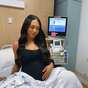 Nach Babydrama: Web-Star Emilee Hembrow ist Mutter geworden