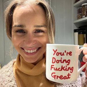 Emilia Clarke gealtert? Fans supporten die Schauspielerin!