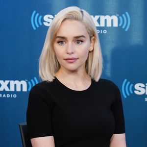 GoT-Star Emilia Clarke über Aneurysma: "Verlor die Hoffnung"