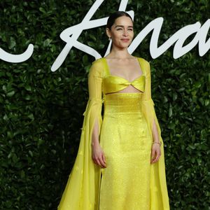 Emilia Clarke würde "Game of Thrones"-Ende gerne ändern