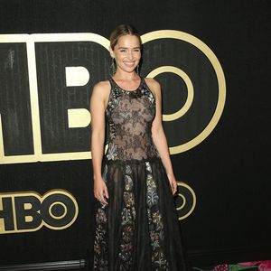 Pärchenbild als Beweis: Das ist GoT-Emilia Clarkes Liebster!
