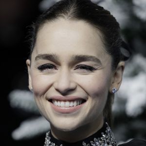 Emilia Clarke, Seriendarstellerin