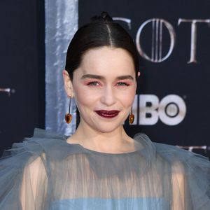 Hat "Game of Thrones"-Star Emilia Clarke einen neuen Freund?