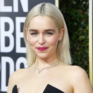 Neue Serie: Emilia Clarke wird Teil des Marvel-Universums!