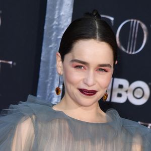 Reue? So denkt Emilia Clarke heute über "Game of Thrones"